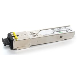 Зображення  Оптичний модуль Seven SFP-SM1550-S03B 1550 nm