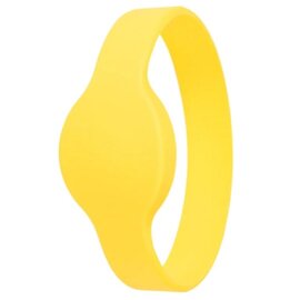 Изображение  Идентификатор EM-Marine (125 kHz) TriniX WRB-01EM Yellow, 1шт., Цвет корпуса: желтый