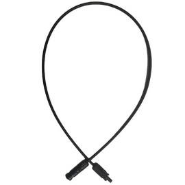 Зображення  Кабель сонячний HYXiPower DC-EC-1m