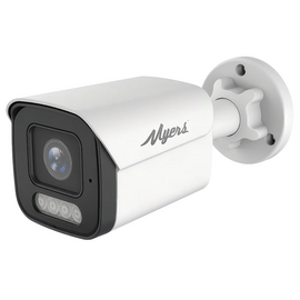 Зображення  5 MP відеокамера Myers Bullet 5MP POE