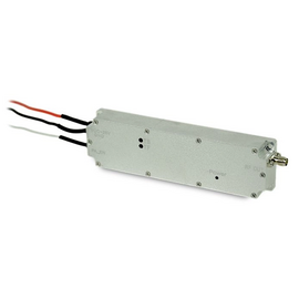 Зображення  Модуль антидрон Jiefeihou RF Module (500-600M) 50W JFH+