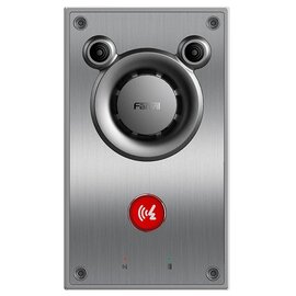 Изображение 2 Панель вызова домофона Fanvil A12