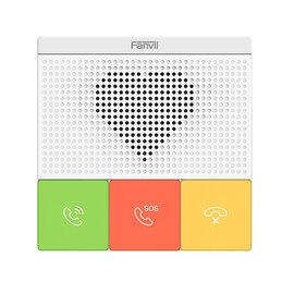 Изображение 2 Переговорное устройство Fanvil Y501W на 2 абонента
