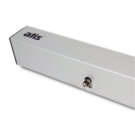 Изображение 2 Доводчик Atis Automatic Door Opener DBQ1-AC верхний, Дополнительные характеристики: для автоматических открывающихся внутрь дверей