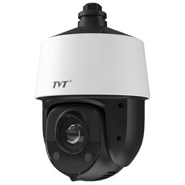 Изображение 2 IP Видеокамера TVT TD-8483IS3N (PE/25M/AR15)