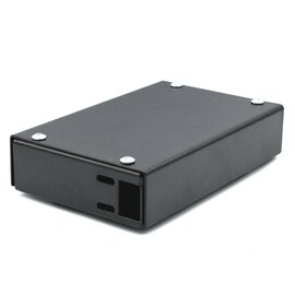 Зображення 2 Оптичний бокс CMS UA-FOBS2SCD-B