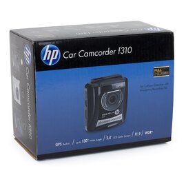 Зображення 2 Реєстратор для авто HP F300 130&deg;