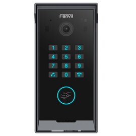 Изображение 2 Панель вызова Fanvil i60K под накладной монтаж