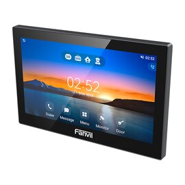 Изображение 2 IP видеодомофон Fanvil i505W