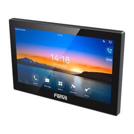 Изображение 2 IP видеодомофон Fanvil i504W