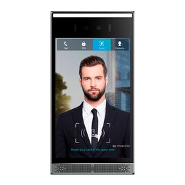 Изображение 2 Вызывная панель Fanvil i68 на 100 и больше