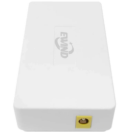 Зображення 3 Світч Ewind EW-S1608, Загальна кількість портів: 8 портів