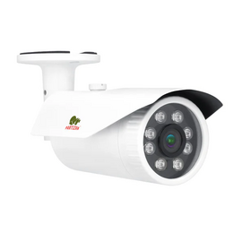 Зображення 3 Комплект відеоспостереження Partizan PRO AHD-41 4xCAM + 1xDVR + HDD аналоговий