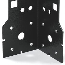 Зображення 3 Напрямні рейки CMS UA-OFLC955-R-BK