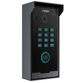 Изображение 3 Панель вызова Fanvil i60K под накладной монтаж