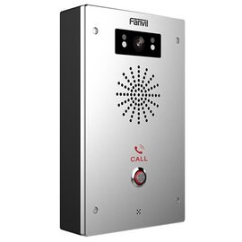 Изображение 3 Панель вызова Fanvil i16SV под накладной монтаж