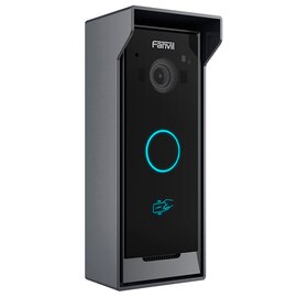 Изображение 3 Панель вызова домофона Fanvil i60