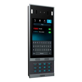 Изображение 3 Панель вызова домофона Fanvil i67