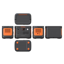 Изображение 4 Портативная зарядная станция Jackery Explorer 1000 v2