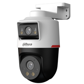 Зображення  IP Відеокамера Dahua DH-IPC-PTS2249B-E2-S-PV-PRO (3.6 мм)