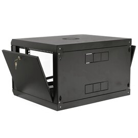 Изображение 5 Коммуникационный шкаф CMS 6U, UA-MGSW1L65B