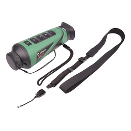 Изображение 5 Тепловизор-монокуляр Konus Flame 640x512