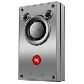 Изображение  Панель вызова домофона Fanvil A12