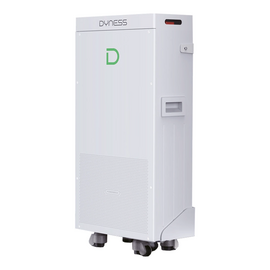 Зображення  Lifepo4 акумулятор Dyness Powerbrick LiFePo4, 51.2V 280Ah