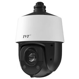 Изображение  IP Видеокамера TVT TD-8483IS3N (PE/25M/AR15)