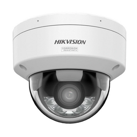 Зображення  Відеокамера HikVision DS-2CD2147G3-LIS2UY (2.8 мм) купольна