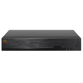 Зображення  Реєстратор Partizan ADM-816V HD v5.0 для AHD + CVI + TVI + IP камер