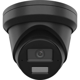 Изображение  IP Видеокамера Hikvision DS-2CD2347G3-LI2UY (2.8 мм) (black)
