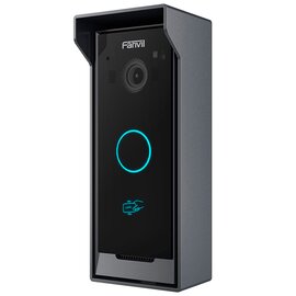 Изображение  Панель вызова домофона Fanvil i60