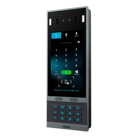 Изображение  Панель вызова домофона Fanvil i67