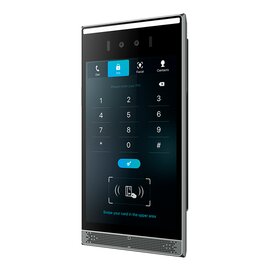 Изображение  Вызывная панель Fanvil i68 на 100 и больше