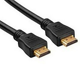 Изображение  Кабель мультимедийный Gembird HDMI v1.4 3 м &mdash; СС-HDMI4-10