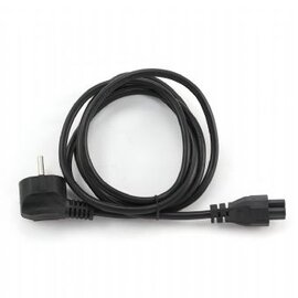 Изображение  Кабель питания Gembird VDE 1.8м &mdash; PC-186-ML12