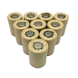 Зображення 2 Акумулятор для шурупокрута Voltronic Ni-Cd-4-5SC1500mAh