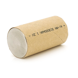 Зображення 2 Акумулятор для шурупокрута Voltronic Ni-MH-3000mAh