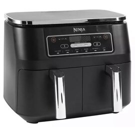 Изображение 2 Фритюрница Ninja Air Fryer Dual zone AF300EU