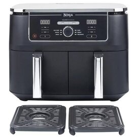 Изображение 2 Фритюрница Ninja Dual Zone Air Fryer Max AF400EU