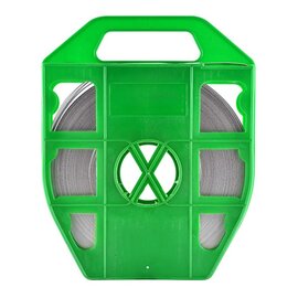 Изображение 2 Лента бандажная Crosver BTS-20&times;07-G