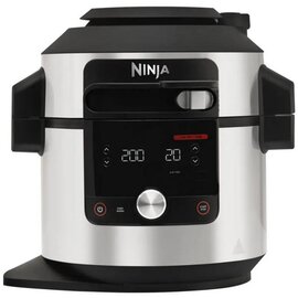 Зображення 2 Мультиварка Ninja Foodi 7.5L Max SmartLid Multi-Cooker OL650EU