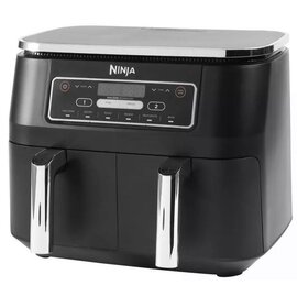 Изображение 3 Фритюрница Ninja Air Fryer Dual zone AF300EU