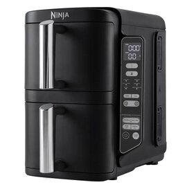 Изображение 4 Фритюрница Ninja Double Stack XL 2-Level Air Fryer SL400EU