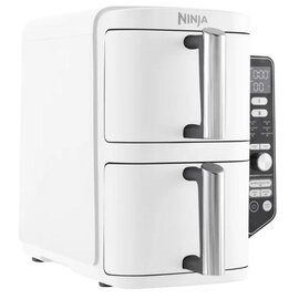 Изображение 4 Фритюрница Ninja Double Stack XL 2-Level Air Fryer SL400EUWH
