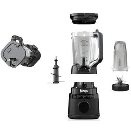 Изображение 4 Блендер Ninja Detect Power Blender Pro & Single Serve TB301EU