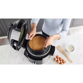 Зображення 4 Мультиварка Ninja Foodi 6L SmartLid Multi Cooker OL550EU