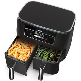 Изображение 5 Фритюрница Ninja Air Fryer Dual zone AF200EU