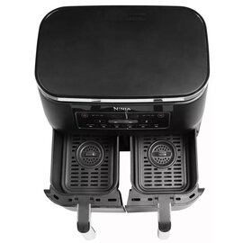 Изображение 5 Фритюрница Ninja Air Fryer Dual zone AF300EU